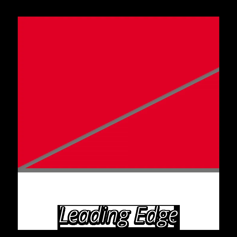 Leading Edge