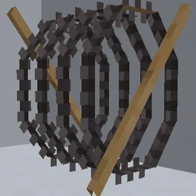 MSFH More structures for hbm