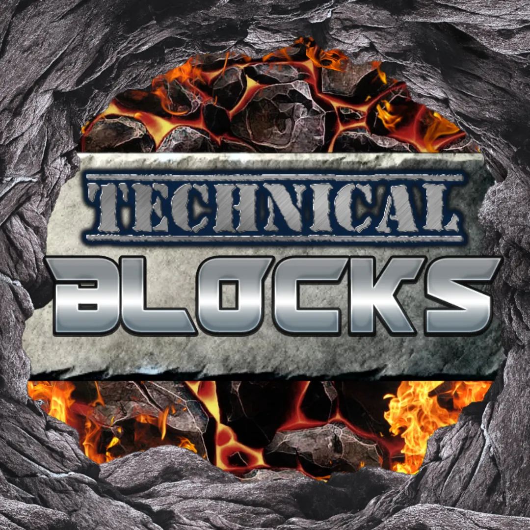 Technical Blocks