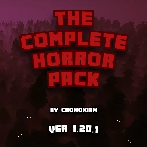 The Complete Horror Pack