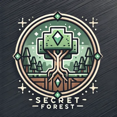 Secret Forest