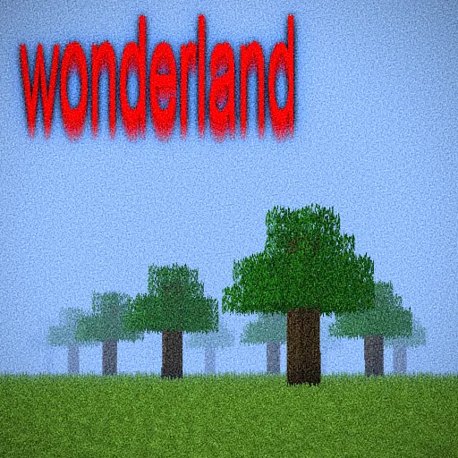 wonderland.jar