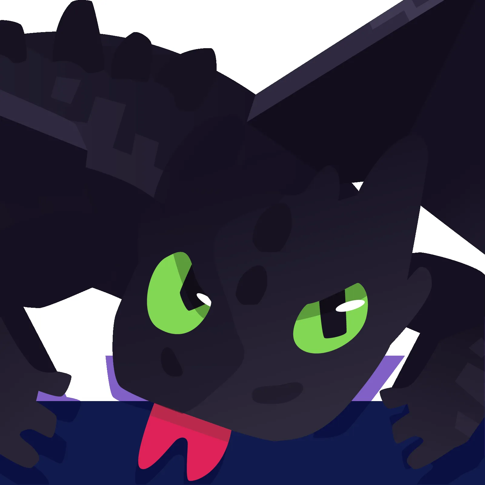 Toothless