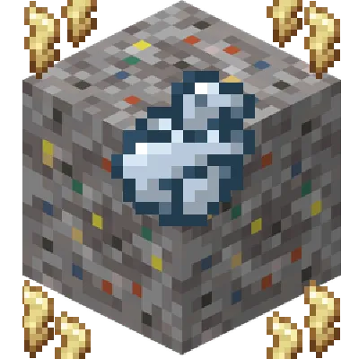 Gravel Placers