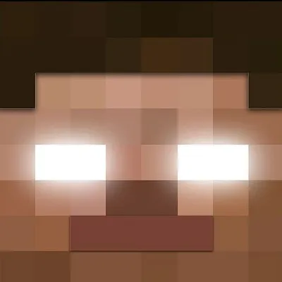 Herobrine and his Fog