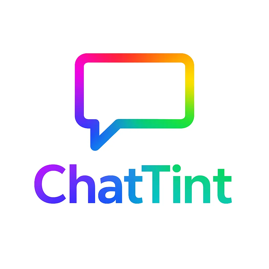 Chat Tint