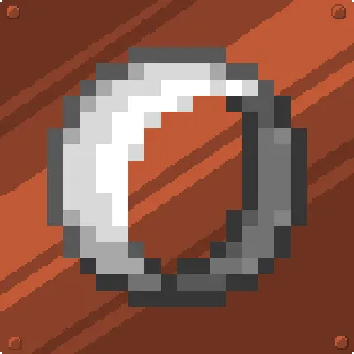 Simple Feruchemy