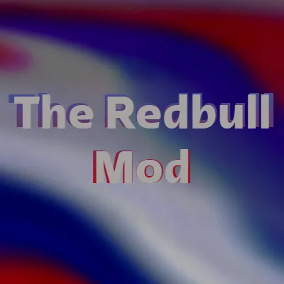 Sweetned Energy Drink