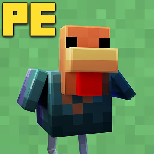 More Mob Variants Passive Edition