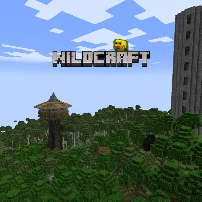 WildCraft Golden Era Reimagined