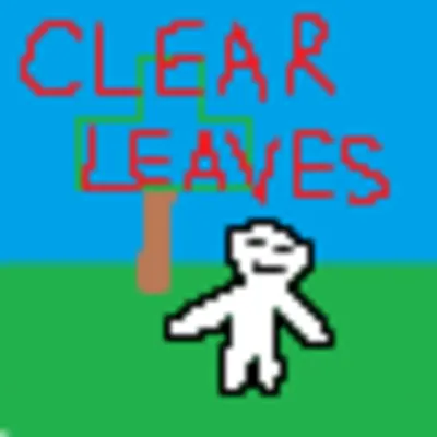 Clear Leaves