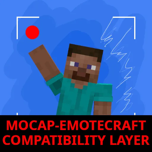 Motion Capture - Emotecraft Compatibility Layer
