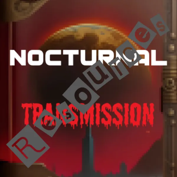 Nocturnal Transmission Resources