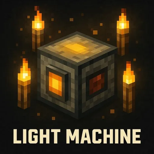 Pepsi's Light Machine