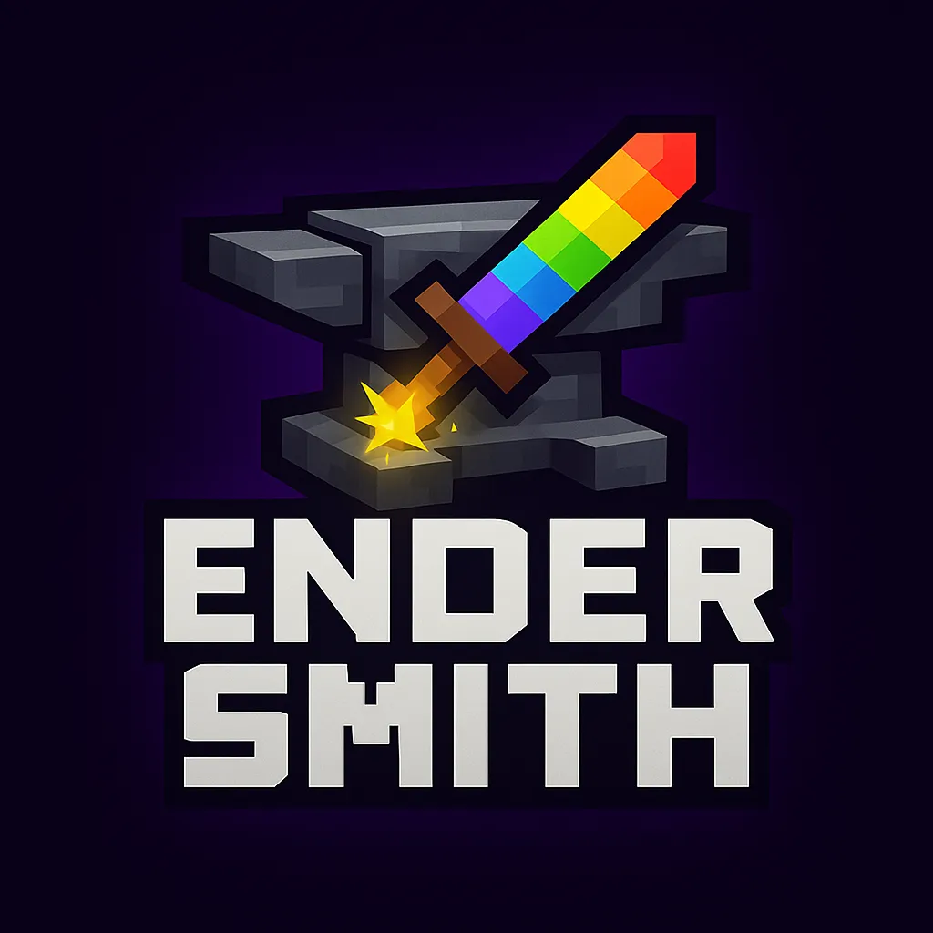 Rainbowite: The Ender Smith Creation