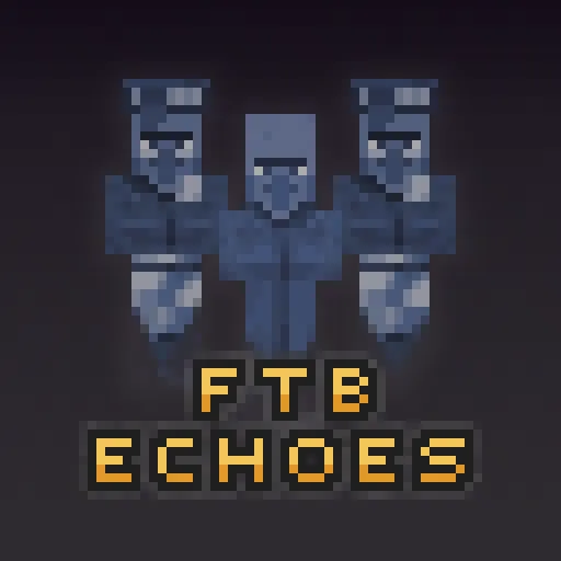 FTB Echoes