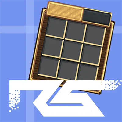 Create-Style GUI for Refined Storage(RS)