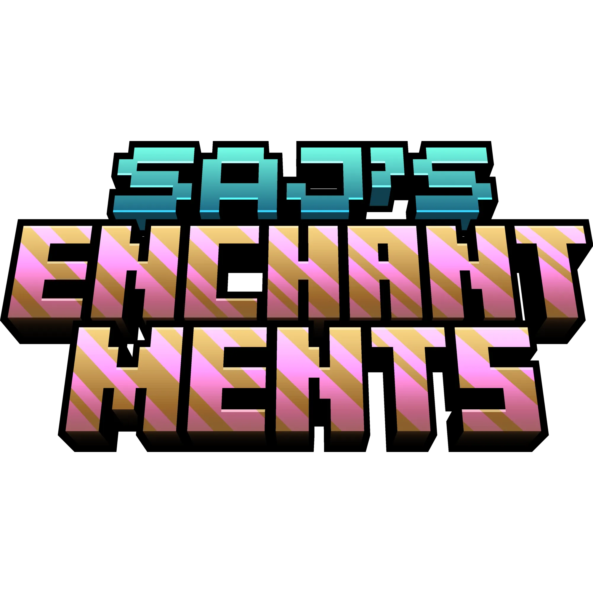 Saj's Enchantments