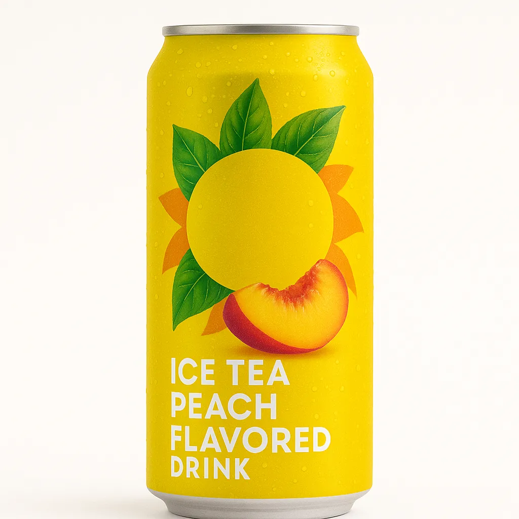 Ice Tea