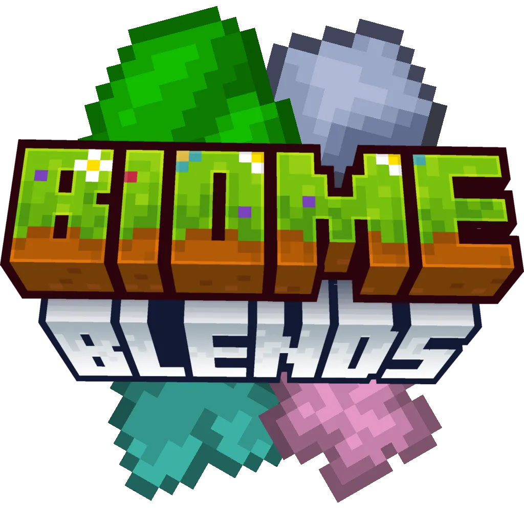 Biome Blends