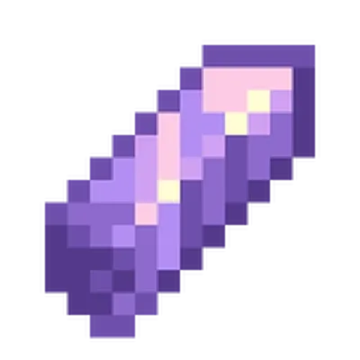 Amethyst Drill