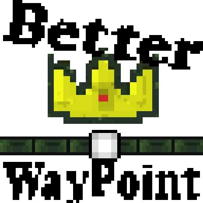 BetterWaypoint