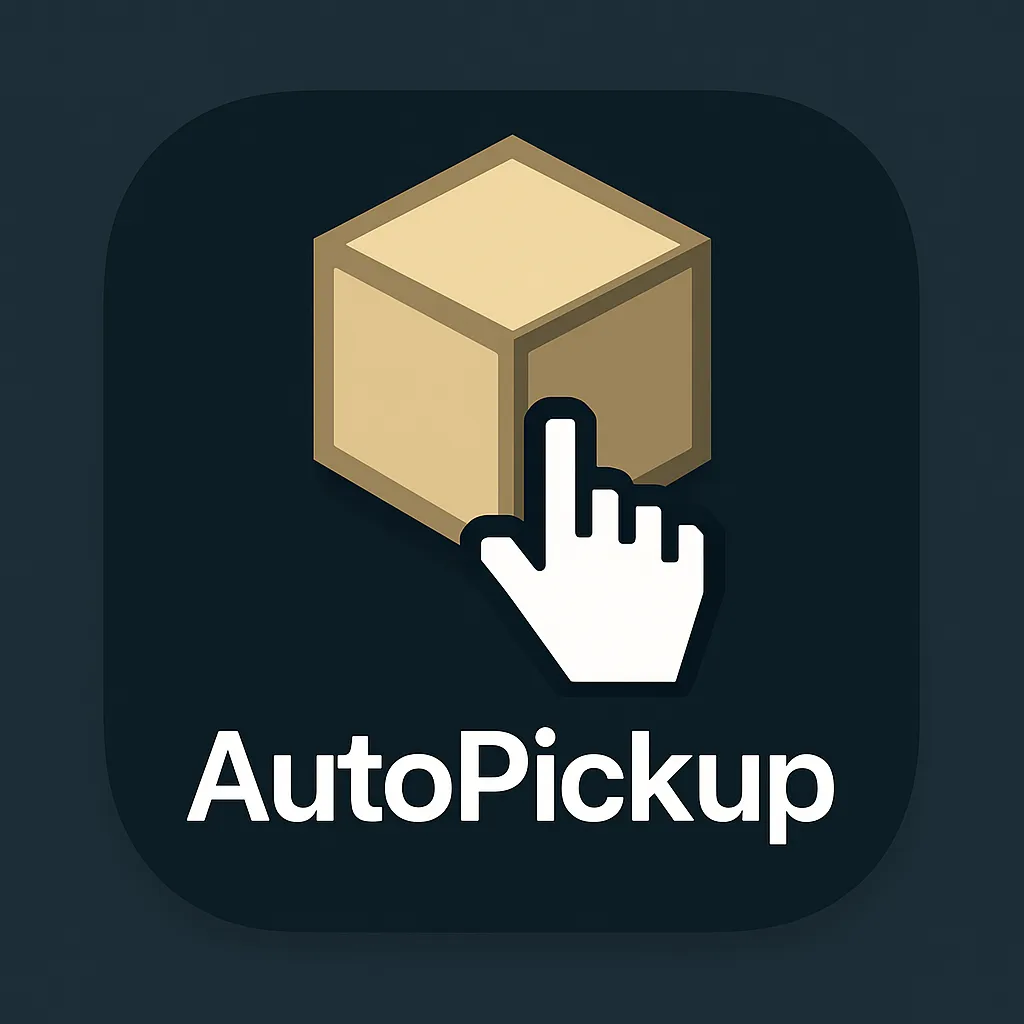AutoPickup