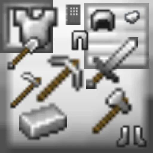Steel Update
