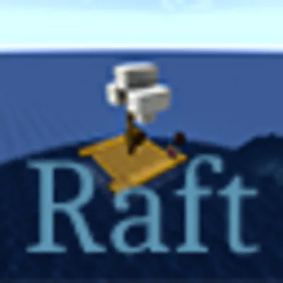 Raft Survival