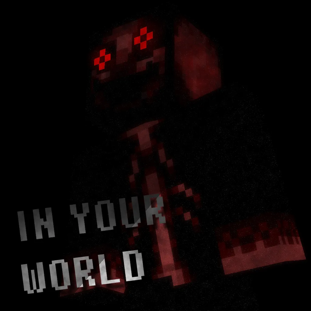 IN YOUR WORLD Remodeled