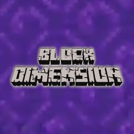 Block Dimension