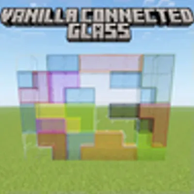 Vanilla Connected Glass