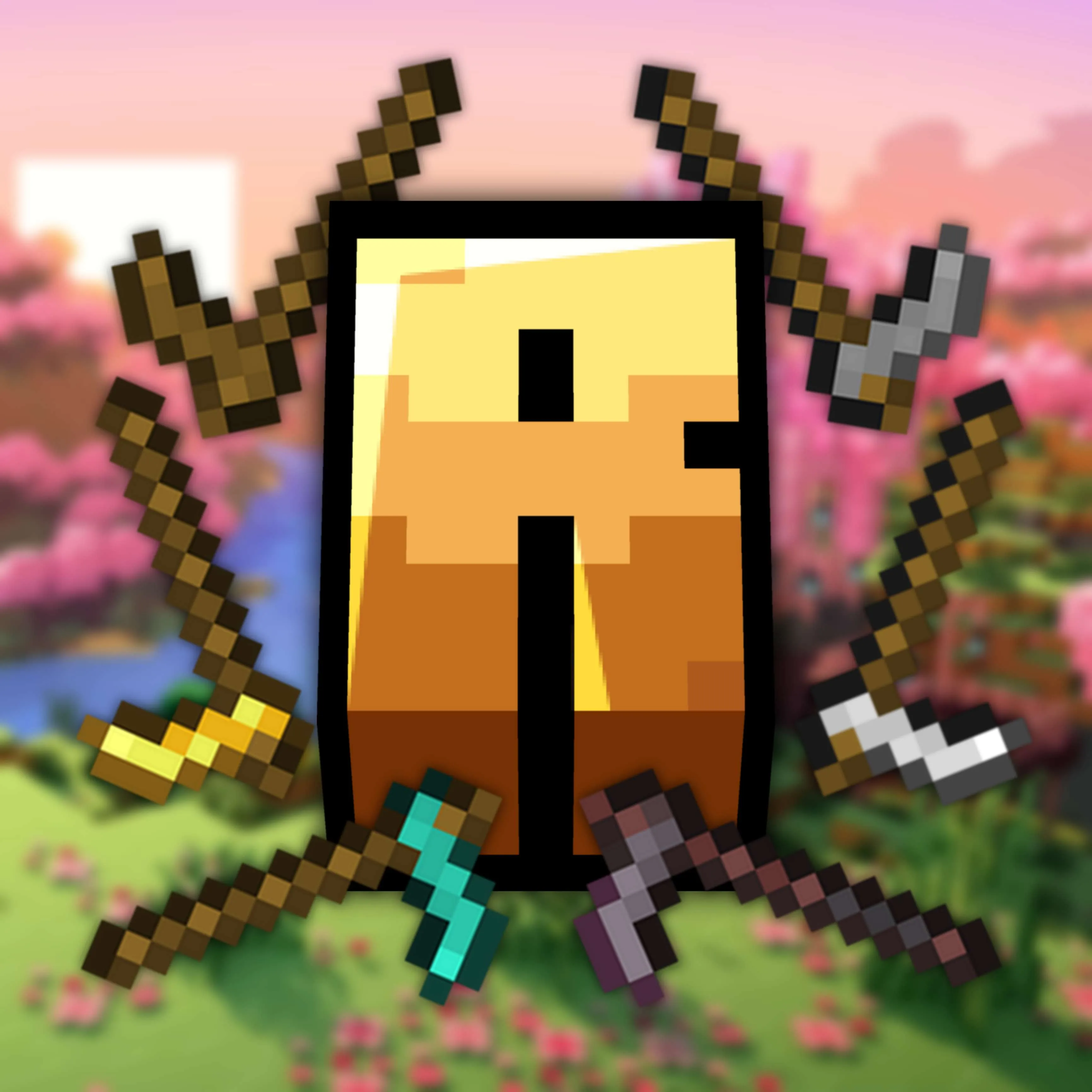 Restore Hoe (Un Till Farmland)