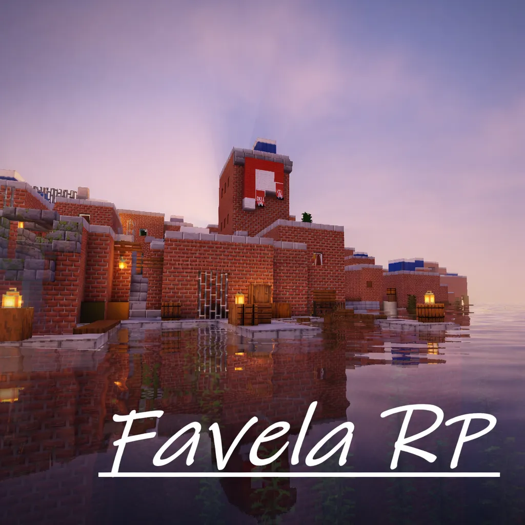 Favela RP