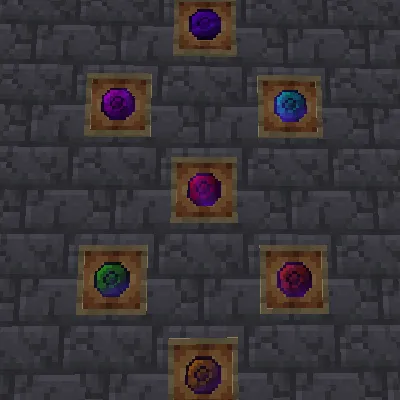 Empowering Gems