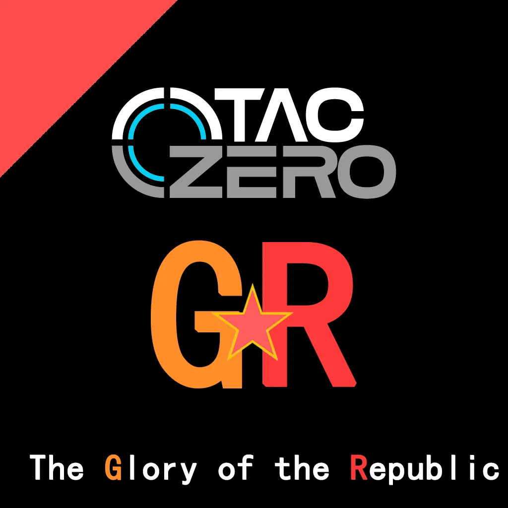 [TACZ]The Glory of the Republic GunPack
