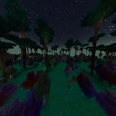 The Twilight Forest - Remastered