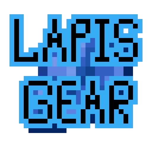 Lapis Gear