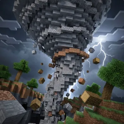 Tornado Disasters