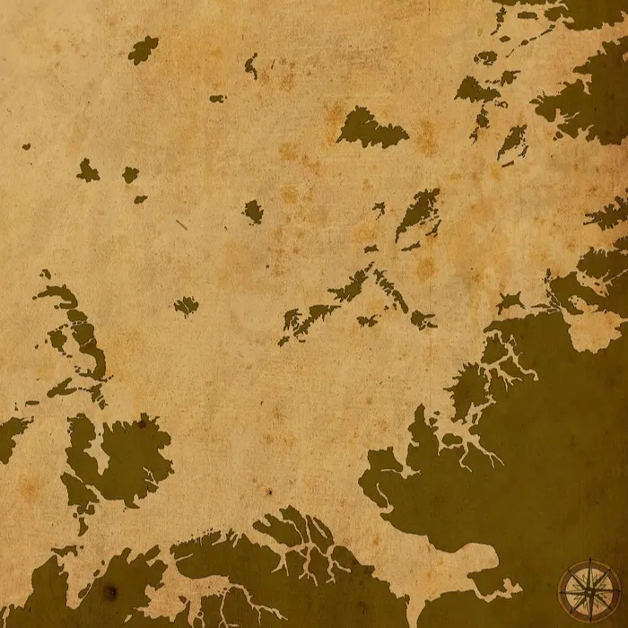 Isle of Berk (Across the Archipelago)