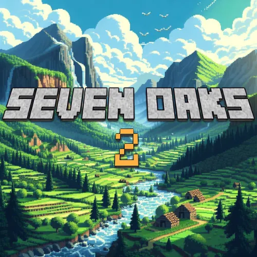 Seven Oaks 2