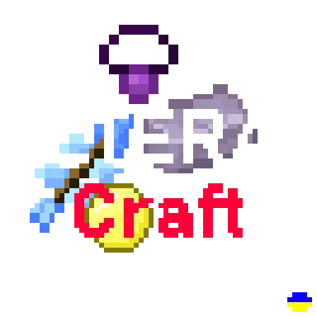 LTerraCraft (LuckyTerACraft / LTERAcraft)