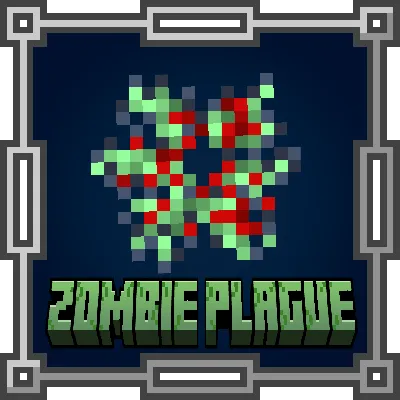 SCP-008, Zombie Plague