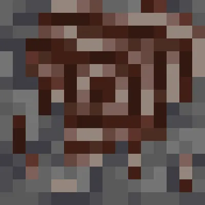 Ay's Overworld Debris