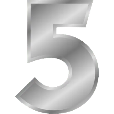 Top Five