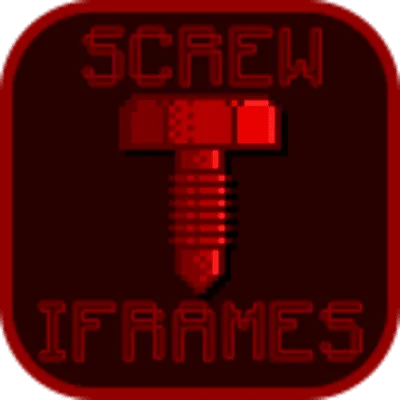 No More Immunity Frames
