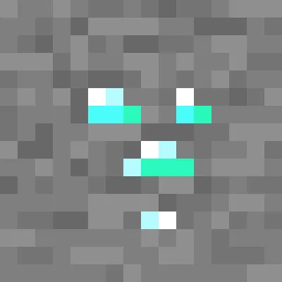 Surface ores