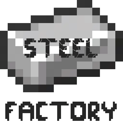 Steel Factory
