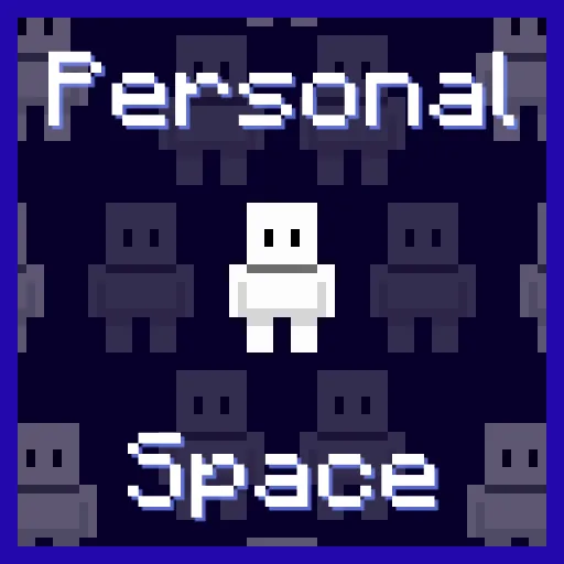 Personal Space (Crowd Control)