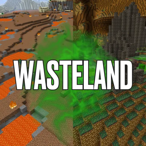 Wasteland Reimagined